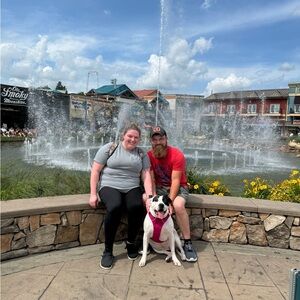 Meet your Posher, Kelsey